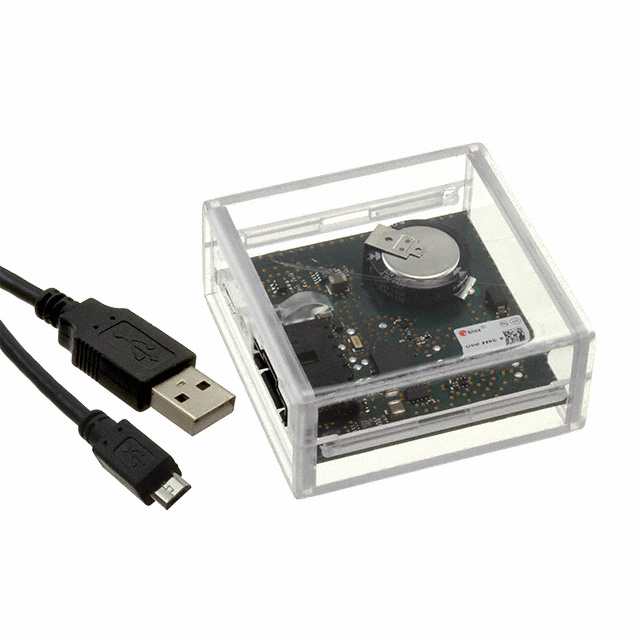 C93-M8E-0 u-blox  Cartes de kits d'évaluation et de développement RF